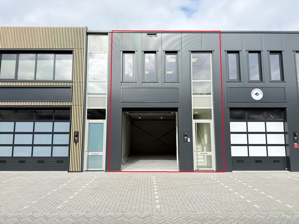 Afmijnstraat 45, 1187ZZ Amstelveen